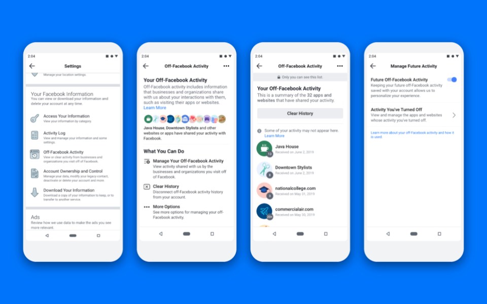 Meta (formerly Facebook) Expert with over 6 years of experience