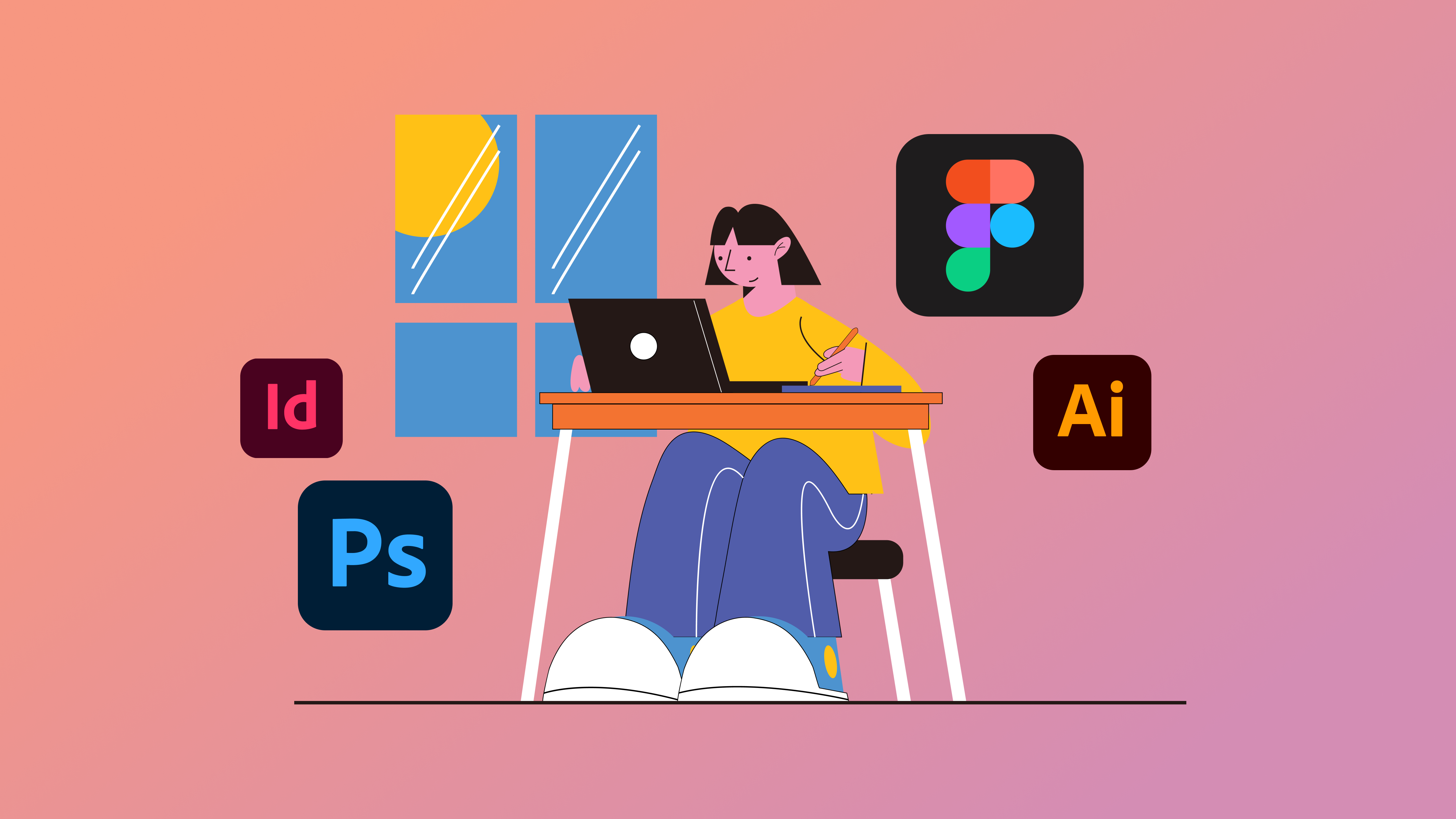 Graphics Design